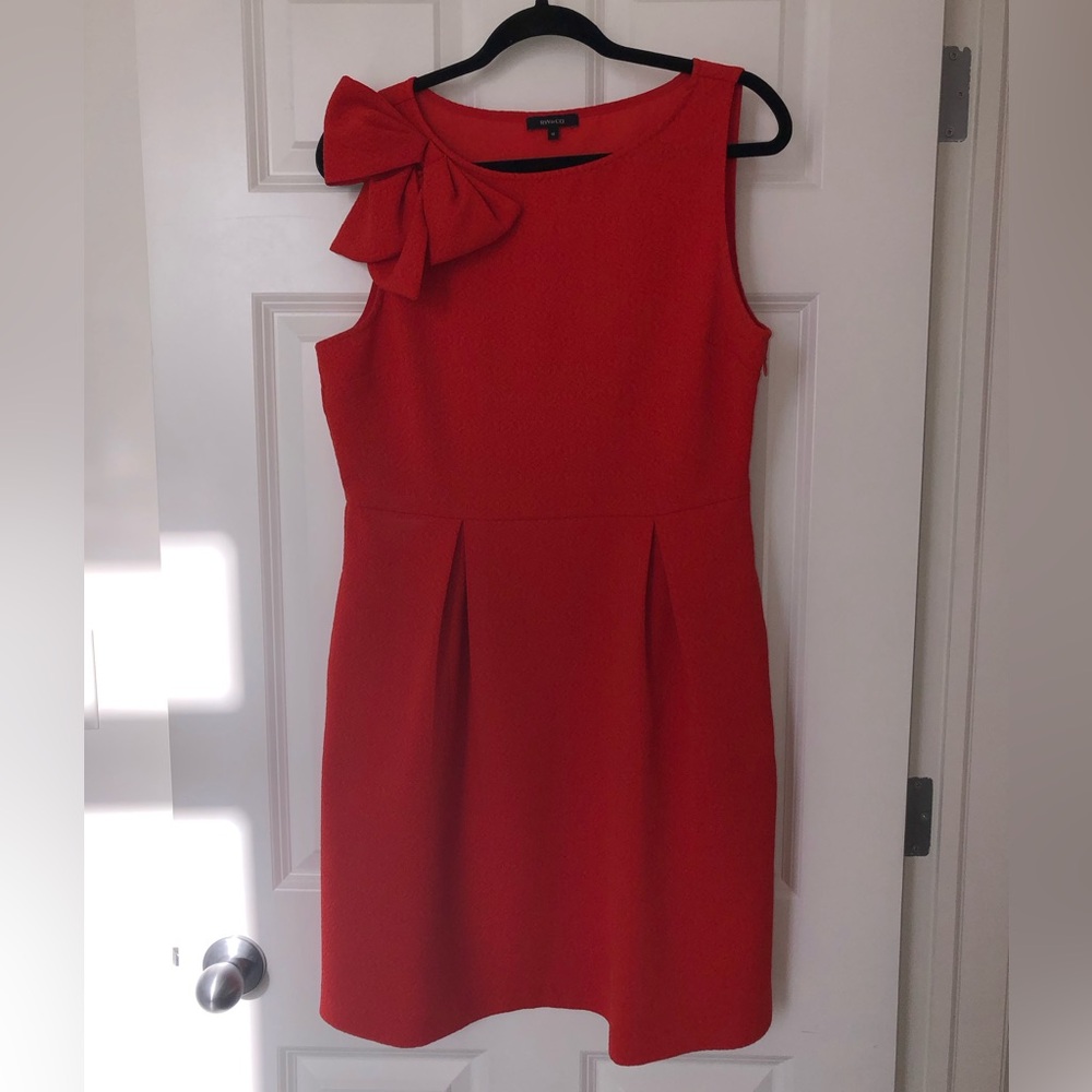 RW & Co Dress w/pockets